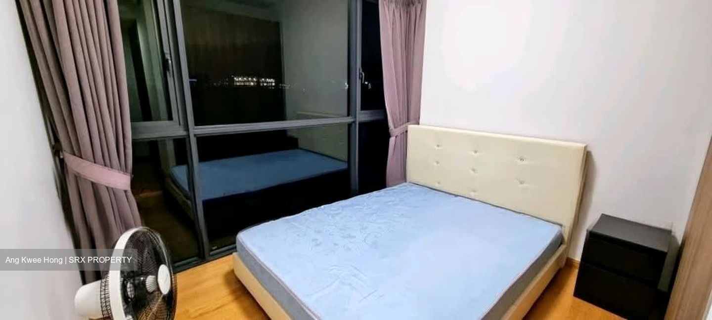 Kingsford Waterbay (D19), Apartment #556514151